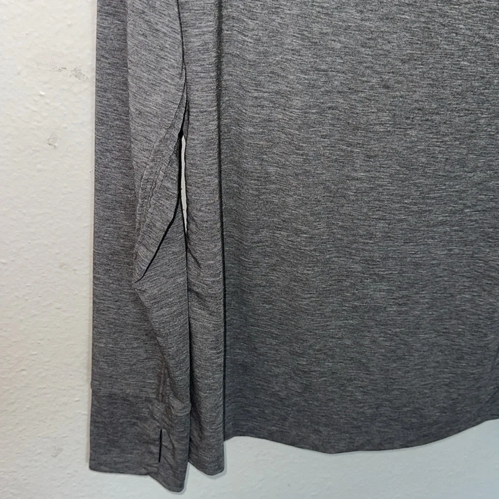 EUC GapFit L/S Tee - Picture 4 of 5